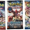 Pokemon Mystery TCG Value Pack - 3 Random Booster Packs, 30 Cards Total. Chance at Rares & Holofoils